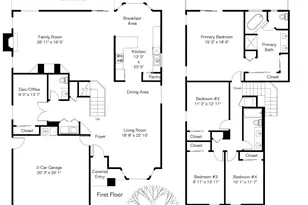 10527 N Camino Rosas Nuevas, Oro Valley, AZ 85737 - Photo 25