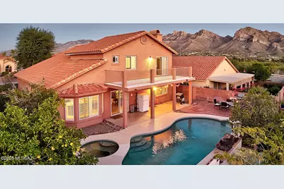 10527 N Camino Rosas Nuevas, Oro Valley, AZ 85737 - Photo 1