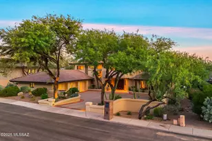 6475 N Ventana Canyon Dr, Tucson, AZ 85750 - Photo 9