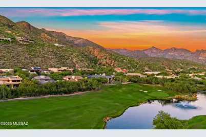 6475 N Ventana Canyon Drive, Tucson, AZ 85750 - Photo 7