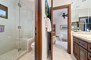 6475 N Ventana Canyon Dr, Tucson, AZ 85750 - Photo 39