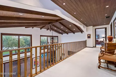 6475 N Ventana Canyon Drive, Tucson, AZ 85750 - Photo 33