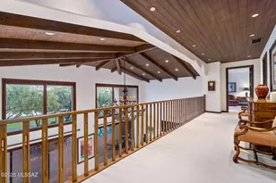 6475 N Ventana Canyon Dr, Tucson, AZ 85750 - Photo 33