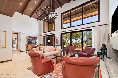 6475 N Ventana Canyon Drive, Tucson, AZ 85750 - Photo 11