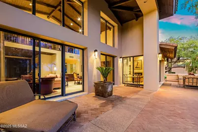 6475 N Ventana Canyon Drive, Tucson, AZ 85750 - Photo 43