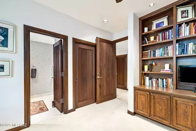 6475 N Ventana Canyon Drive, Tucson, AZ 85750 - Photo 31