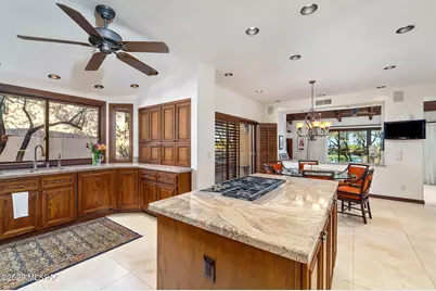 6475 N Ventana Canyon Drive, Tucson, AZ 85750 - Photo 19