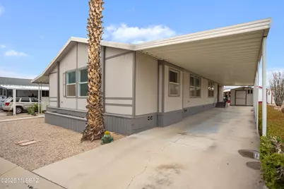 4675 S Harrison Road #199, Tucson, AZ 85730 - Photo 19