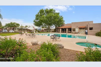 4675 S Harrison Road #199, Tucson, AZ 85730 - Photo 23