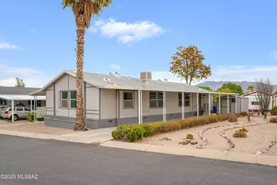 4675 S Harrison Road #199, Tucson, AZ 85730 - Photo 21