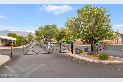 4675 S Harrison Road #199, Tucson, AZ 85730 - Photo 25