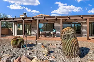 735 S La Huerta, Green Valley, AZ 85614 - Photo 45