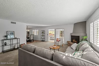 735 S La Huerta, Green Valley, AZ 85614 - Photo 9