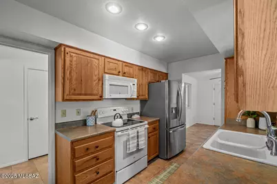 735 S La Huerta, Green Valley, AZ 85614 - Photo 21