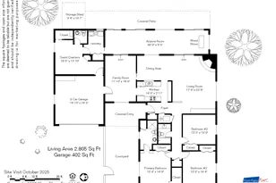 735 S La Huerta, Green Valley, AZ 85614 - Photo 51