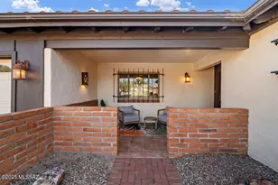 735 S La Huerta, Green Valley, AZ 85614 - Photo 5