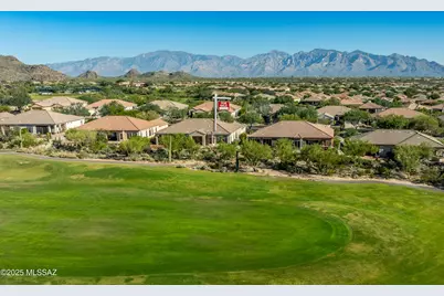 13295 N Heritage Gateway Avenue, Marana, AZ 85658 - Photo 33