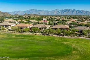 13295 N Heritage Gateway Ave, Marana, AZ 85658 - Photo 33