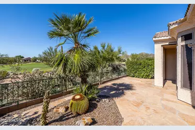 13295 N Heritage Gateway Avenue, Marana, AZ 85658 - Photo 29