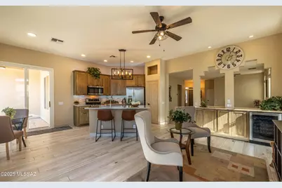 13295 N Heritage Gateway Avenue, Marana, AZ 85658 - Photo 9
