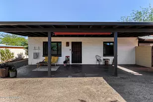 924 N Bryant Ave, Tucson, AZ 85711 - Photo 33