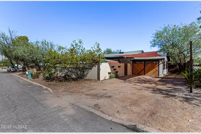 924 N Bryant Avenue, Tucson, AZ 85711 - Photo 7