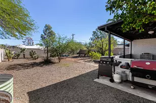 924 N Bryant Ave, Tucson, AZ 85711 - Photo 25