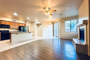 3419 N Camino La Jicarrilla, Tucson, AZ 85712 - Photo 13