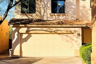 3419 N Camino La Jicarrilla, Tucson, AZ 85712 - Photo 1