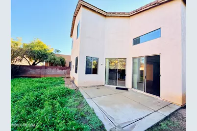 3419 N Camino La Jicarrilla, Tucson, AZ 85712 - Photo 39
