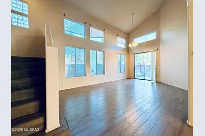 3419 N Camino La Jicarrilla, Tucson, AZ 85712 - Photo 5