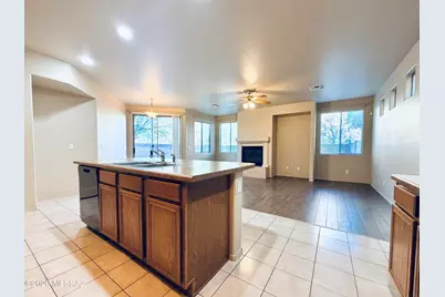3419 N Camino La Jicarrilla, Tucson, AZ 85712 - Photo 11
