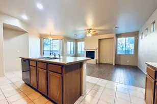 3419 N Camino La Jicarrilla, Tucson, AZ 85712 - Photo 11