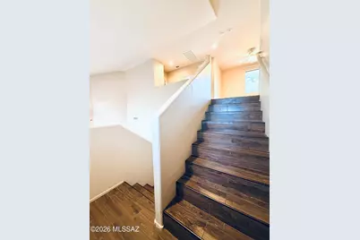 3419 N Camino La Jicarrilla, Tucson, AZ 85712 - Photo 21