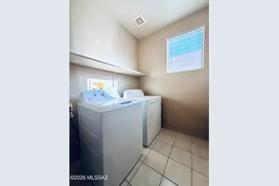3419 N Camino La Jicarrilla, Tucson, AZ 85712 - Photo 25