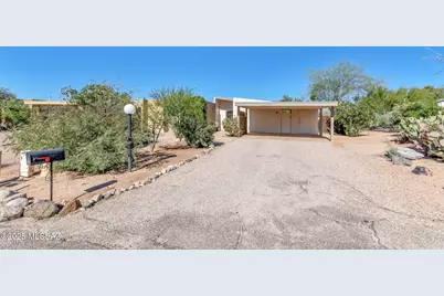 9711 E Sunburst Drive, Tucson, AZ 85748 - Photo 1