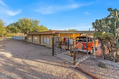 4390 N Camino Vinorama, Tucson, AZ 85750 - Photo 43