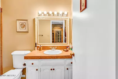 4390 N Camino Vinorama, Tucson, AZ 85750 - Photo 23