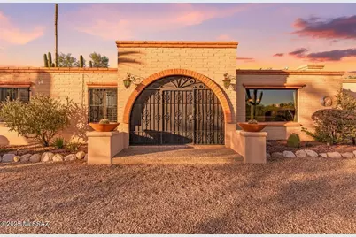 4390 N Camino Vinorama, Tucson, AZ 85750 - Photo 45