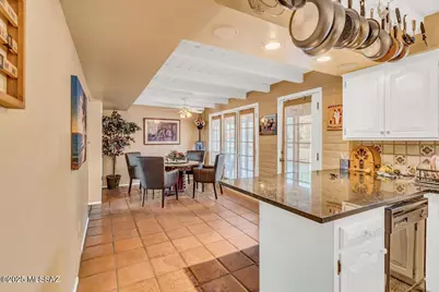 4390 N Camino Vinorama, Tucson, AZ 85750 - Photo 19
