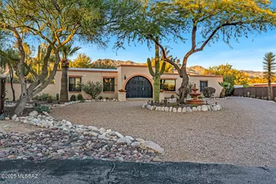 4390 N Camino Vinorama, Tucson, AZ 85750 - Photo 47