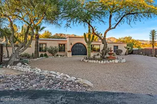 4390 N Camino Vinorama, Tucson, AZ 85750 - Photo 47