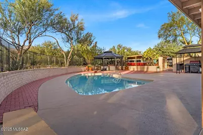 4390 N Camino Vinorama, Tucson, AZ 85750 - Photo 33