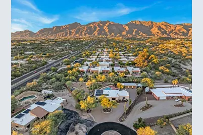 4390 N Camino Vinorama, Tucson, AZ 85750 - Photo 49