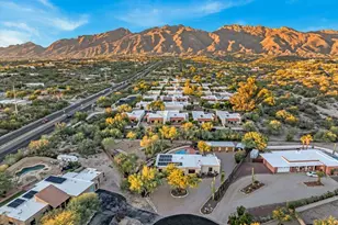 4390 N Camino Vinorama, Tucson, AZ 85750 - Photo 49