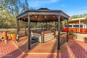 4390 N Camino Vinorama, Tucson, AZ 85750 - Photo 37