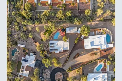 4390 N Camino Vinorama, Tucson, AZ 85750 - Photo 49