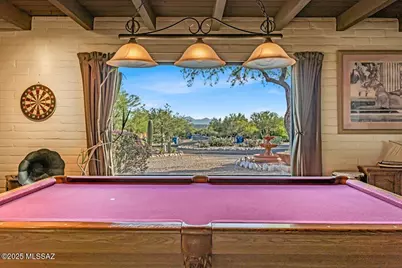 4390 N Camino Vinorama, Tucson, AZ 85750 - Photo 13