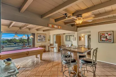 4390 N Camino Vinorama, Tucson, AZ 85750 - Photo 11