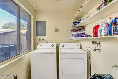 4390 N Camino Vinorama, Tucson, AZ 85750 - Photo 31
